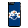 NHL Edmonton Oilers 1 iPhone SE 2022 Case