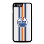 NHL Edmonton Oilers 3 iPhone SE 2022 Case