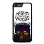 Night In The Woods Game 1 iPhone SE 2022 Case