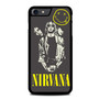 nirvana smiley iPhone SE 2022 Case nirvana smiley iPhone SE 2022 Case
