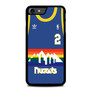 nuggets basketball jersey iPhone SE 2022 Case