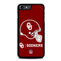 Oklahoma Sooners American Football 4 iPhone SE 2022 Case