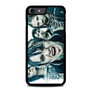 Papa Roach The Crews iPhone SE 2022 Case