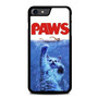 Paws iPhone SE 2022 Case