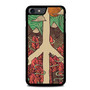 Peace Art iPhone SE 2022 Case