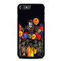 Pennywise Clown And Childreen iPhone SE 2022 Case