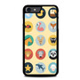 Pets Collage iPhone SE 2022 Case