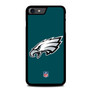 Philadelphia Eagles American Football iPhone SE 2022 Case