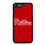 philadelphia phillies cover iPhone SE 2022 Case