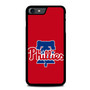 Philadelphia Phillies iPhone SE 2022 Case