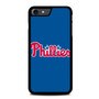 Phillies Logo iPhone SE 2022 Case