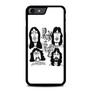Pink Floyd iPhone SE 2022 Case