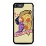 Pizza True Love iPhone SE 2022 Case