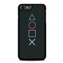 Playstation Button iPhone SE 2022 Case Playstation Button iPhone SE 2022 Case