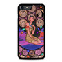 pocahontas disney princess iPhone SE 2022 Case