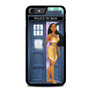 pocahontas tardis iPhone SE 2022 Case