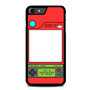 Pokedex of anomalies iPhone SE 2022 Case