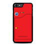 Pokemon Go Pokedex iPhone SE 2022 Case