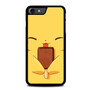 Pokemon Pikachu eating ice stick iPhone SE 2022 Case