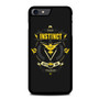 Pokemon Team Instinct 1 iPhone SE 2022 Case