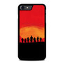 Red Dead Redemption 4 iPhone SE 2022 Case
