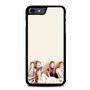 Red Velvet 3 iPhone SE 2022 Case