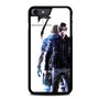 Resident Evil 7 2 iPhone SE 2022 Case