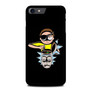 Rick And Morty 4 iPhone SE 2022 Case