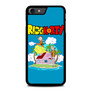 rick and morty dragonball parody iPhone SE 2022 Case