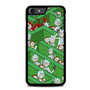 Rick And Morty Multiuniverse iPhone SE 2022 Case