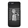 Rick And Morty 16 iPhone SE 2022 Case