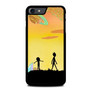 Rick And Morty 18 iPhone SE 2022 Case