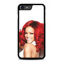 Rihanna Pink Hair iPhone SE 2022 Case
