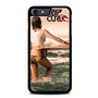 Rip Curl Surfing Girl iPhone SE 2022 Case
