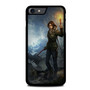 Rise Of the Tomb Rider 2 iPhone SE 2022 Case