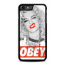 Rita Ora Obey iPhone SE 2022 Case