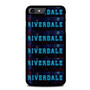 Riverdale Serial iPhone SE 2022 Case