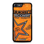 rockstar energy drink recovery orange iPhone SE 2022 Case
