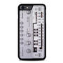 Roland TB 303 iPhone SE 2022 Case