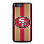 san francisco 49ers iPhone SE 2022 Case