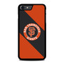 San Francisco Giants iPhone SE 2022 Case