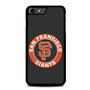 San Francisco Giants 1 iPhone SE 2022 Case