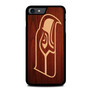 seahawk wood iPhone SE 2022 Case