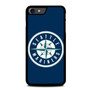 Seattle Mariners 1 iPhone SE 2022 Case
