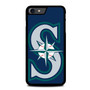 Seattle Mariners 3 iPhone SE 2022 Case