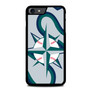 Seattle Mariners 4 iPhone SE 2022 Case
