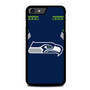 Seattle Seahawks American Football 2 iPhone SE 2022 Case