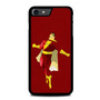 Shazam chevron art iPhone SE 2022 Case