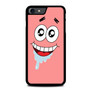 spongebob Patrick star iPhone SE 2022 Case
