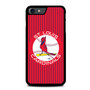 St Louis Cardinals 1 iPhone SE 2022 Case